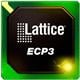 Lattice LFE3-17EA-6MG328C